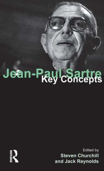 Jean-Paul Sartre: Key Concepts