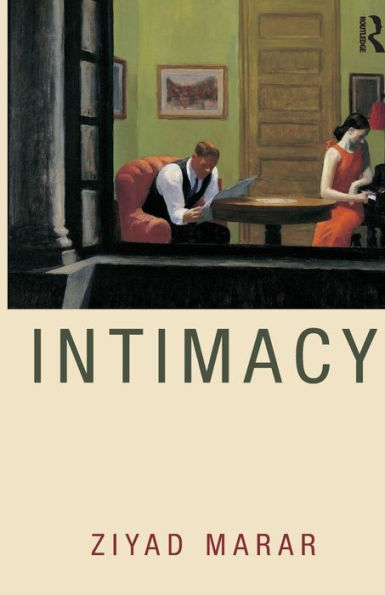 Intimacy / Edition 1