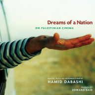 Title: Dreams of a Nation: On Palestinian Cinema, Author: Hamid Dabashi