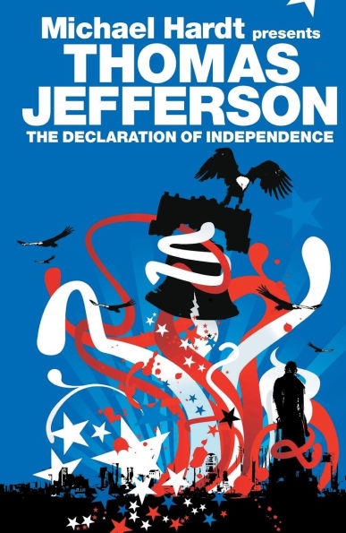 The Declaration of Independence