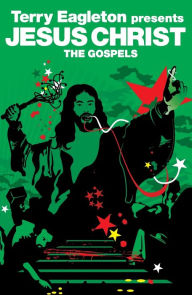 Title: The Gospels: Jesus Christ, Author: Giles Fraser