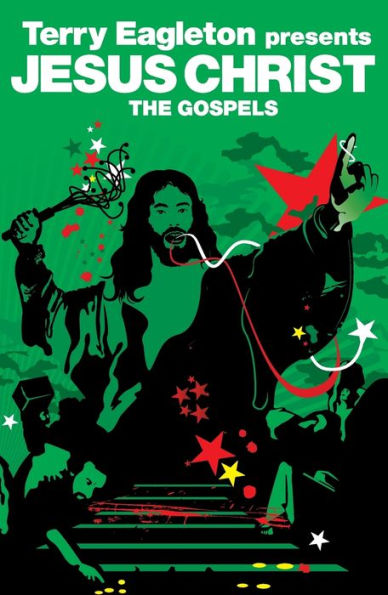 The Gospels: Jesus Christ