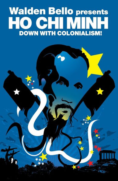 Down with Colonialism!