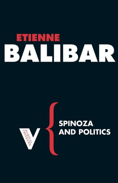 Spinoza and Politics