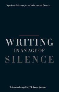 Title: Writing in an Age of Silence, Author: Sara Paretsky