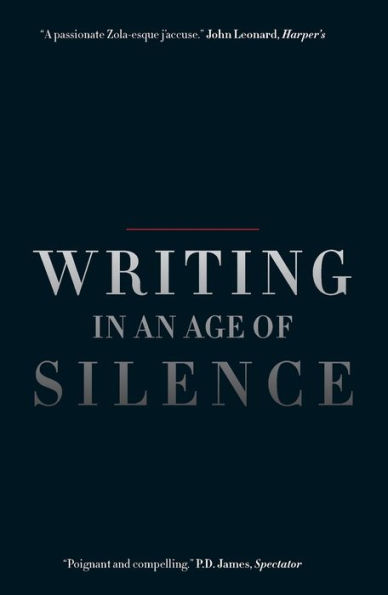 Writing in an Age of Silence