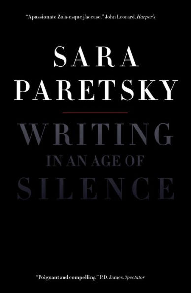 Writing in an Age of Silence