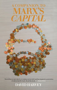 Title: A Companion to Marx's Capital, Author: David Harvey