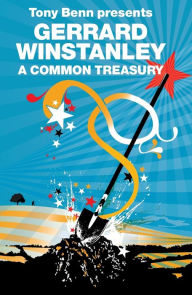 Title: A Common Treasury, Author: Gerrard Winstanley