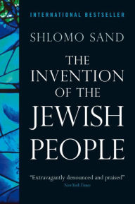 Google books to pdf download The Invention of the Jewish People 9781788736619 in English iBook