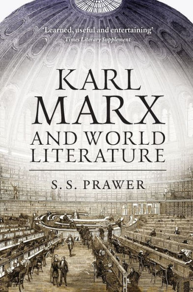 Karl Marx and World Literature