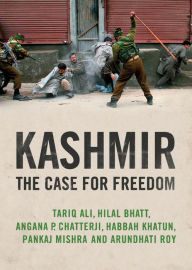 Title: Kashmir: The Case for Freedom, Author: Arundhati Roy