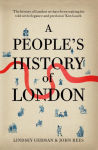 Alternative view 1 of A People's History of London