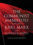 Alternative view 1 of The Communist Manifesto: A Modern Edition