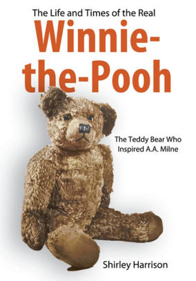 real teddy bear story