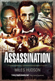 Title: Assassination, Author: Miles Hudson