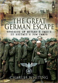 Title: The Great German Escape, Author: Charles Whiting