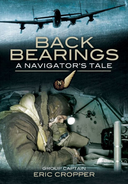 Back Bearings: A Navigator's Tale