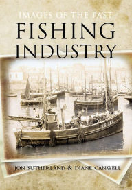 Title: Fishing Industry, Author: Jon Sutherland