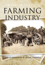 Title: Farming Industry, Author: Jon Sutherland