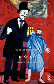 Title: The Sophist, Author: Charles Bernstein