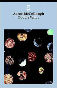 Title: Double Venus, Author: Aaron Mccollough