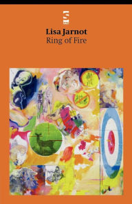 Title: Ring Of Fire / Edition 2, Author: Lisa Jarnot