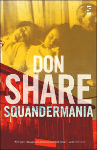 Title: Squandermania, Author: Don Share