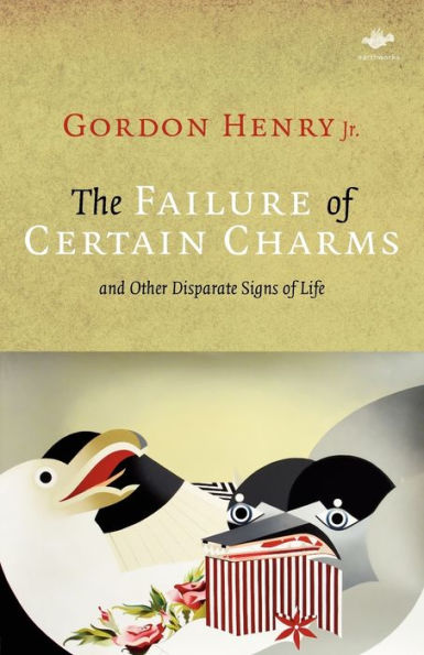 The Failure Of Certain Charms