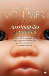 Title: Future Missionaries Of America, Author: Vollmer