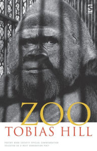 Title: Zoo, Author: Tobias Hill