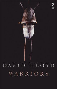 Title: Warriors, Author: Jones