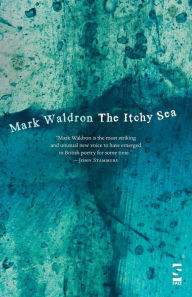 Title: The Itchy Sea, Author: Mark Waldron