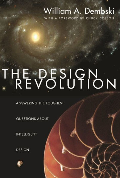 The Design Revolution: Answering Toughest Questions About Intelligent