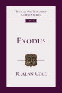 Exodus: Tyndale Old Testament Commentary