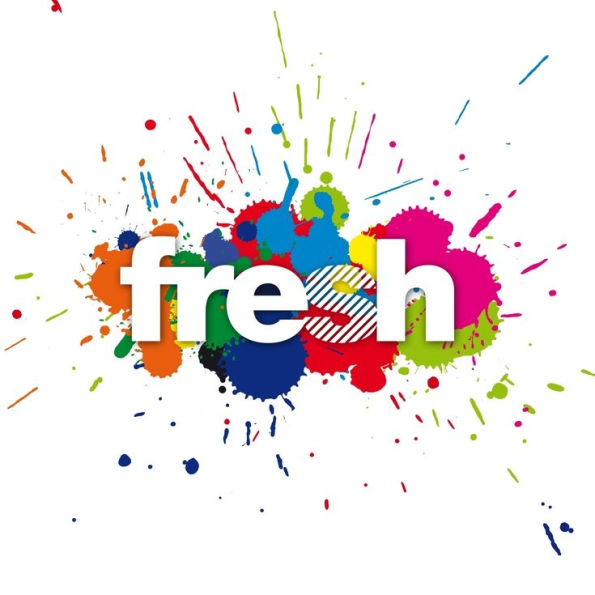 Fresh: Bite-Sized Inspiration For New Students