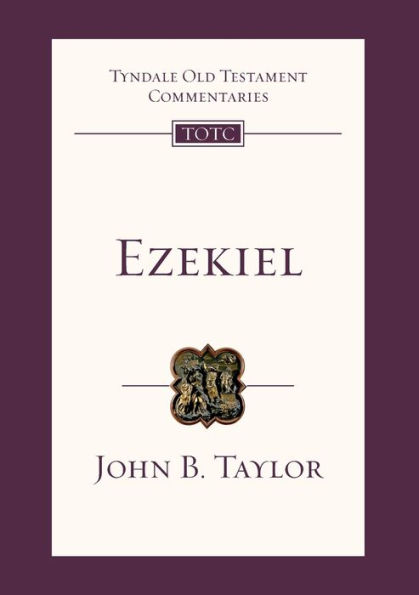 Ezekiel: Tyndale Old Testament Commentary