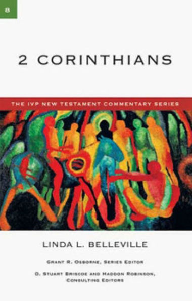 2 Corinthians: An Introduction And Survey
