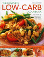 Complete Low-Carb Cookbook