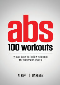 No-Equipment Workouts Book