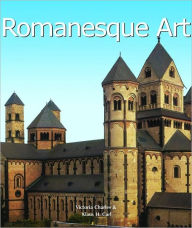 Title: The Roman Art, Author: Victoria Charles