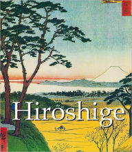 Title: Hiroshige, Author: Michail Uspensky