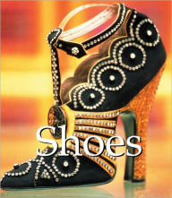 Title: Shoes, Author: Parkstone Press