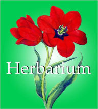 Title: Herbarium, Author: Parkstone Press