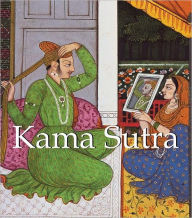 Title: Kamasutra, Author: Parkstone Press