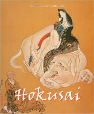 Title: Hokusai, Author: Edmond de Goncourt