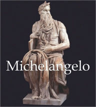 Title: Michelangelo, Author: Parkstone Press