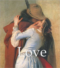 Title: Love, Author: Parkstone Press