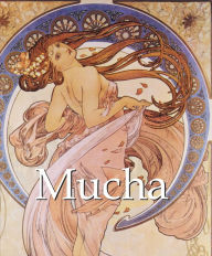 Title: Mucha, Author: Patrick Bade