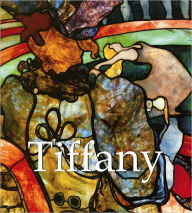 Title: Tiffany, Author: Parkstone Press